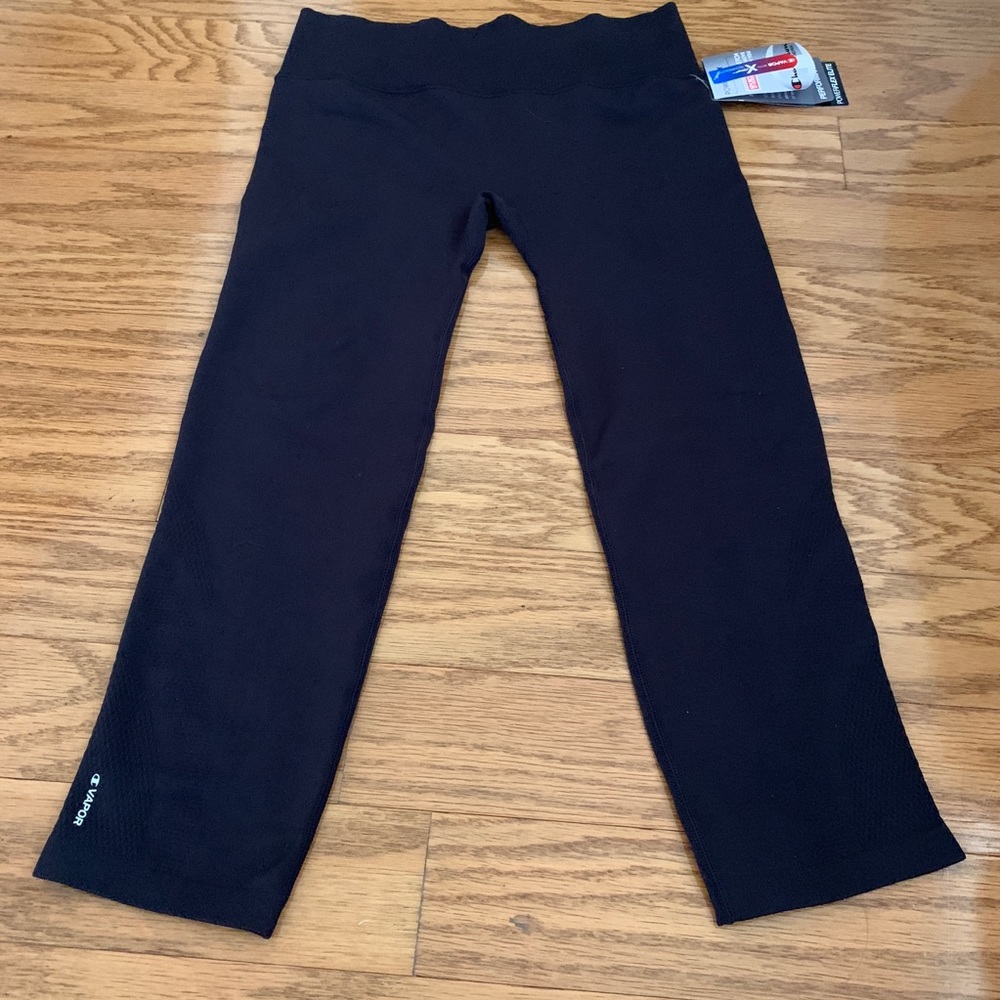 Champion Powerflex Elite Capri Leggings Women